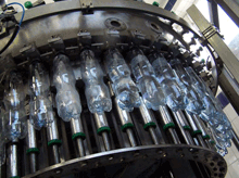 Food and Beverage Industries