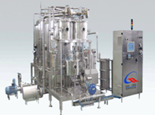 Food and Beverage Industries