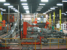 Food and Beverage Industries