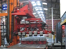 Food and Beverage Industries