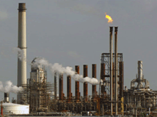 Oil & Gas Industries