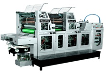 Printing Industries