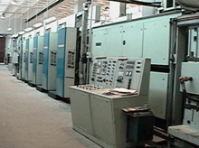 Printing Industries