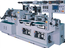 Printing Industries
