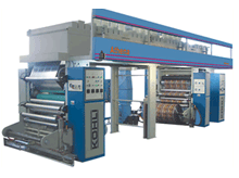 Printing Industries