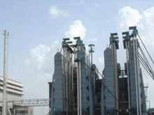 Rice Mill Industries